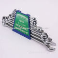 10pcs Wrenches